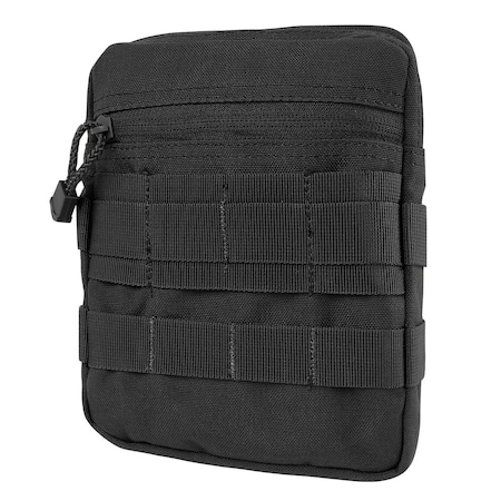 Condor Outdoor Products GP POUCH, BLACK MA67-002